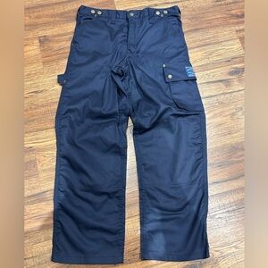 Vintage J.B. Goodhue Workwear Carpenter Pants